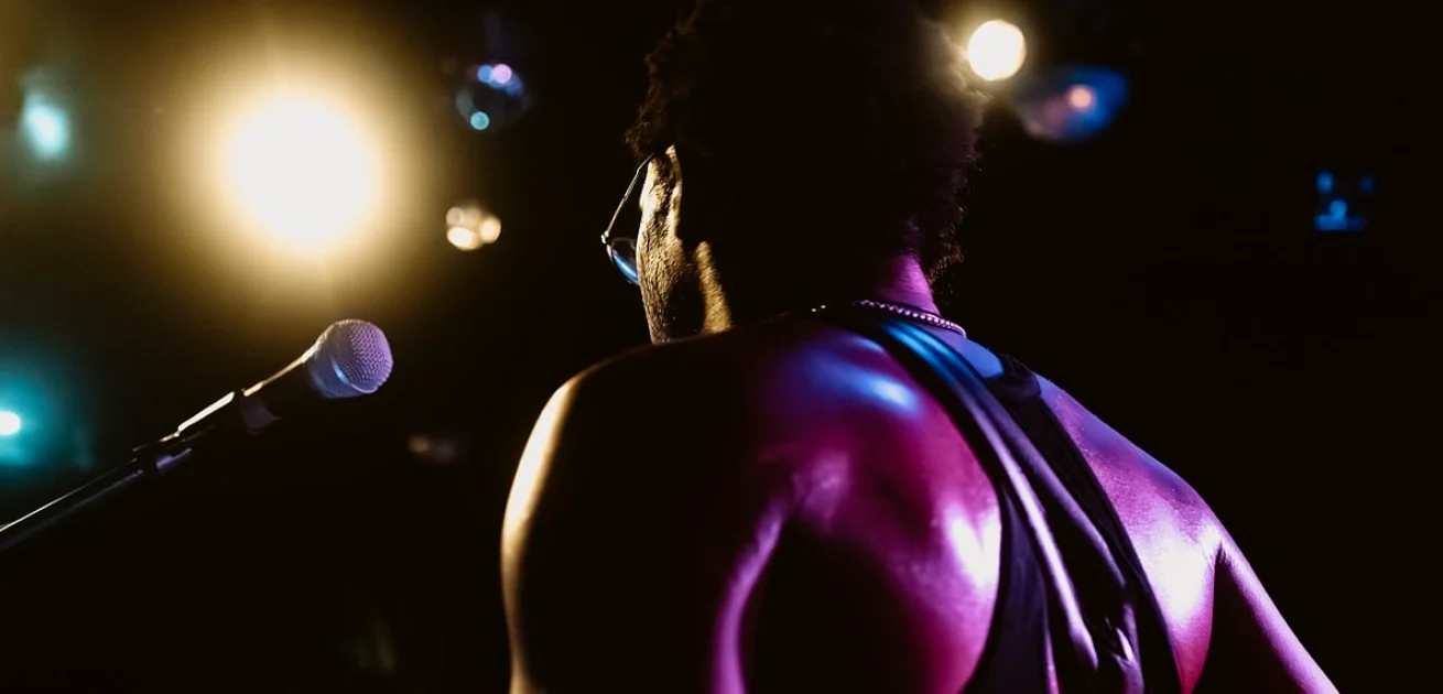 Filmer un concert : les questions qu'on nous pose le plus souvent